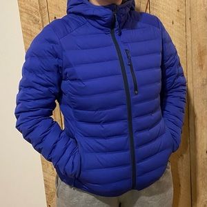 Mountain hardwear women coat